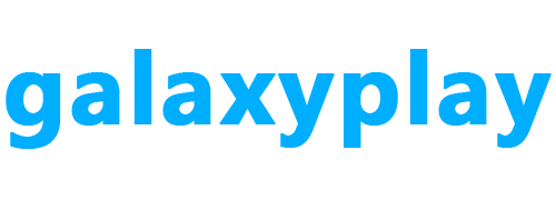 galaxyplay logo